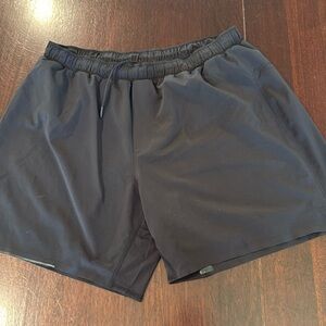 Men's luluelmon shorts